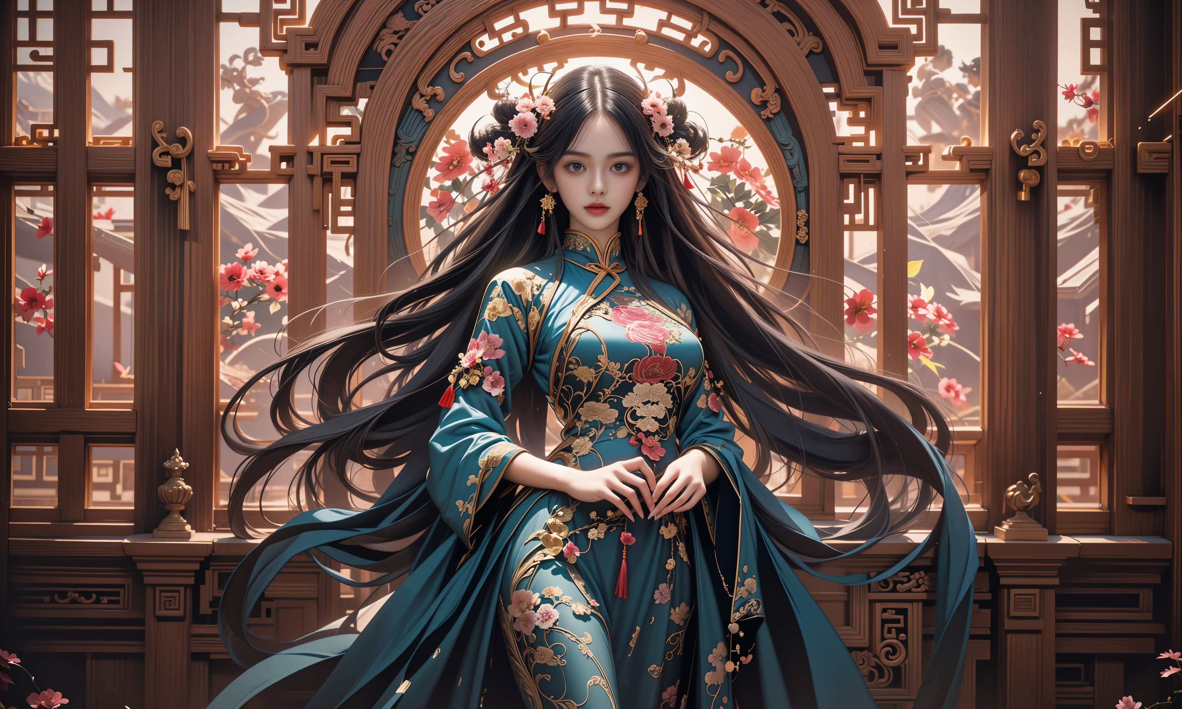 自然人网店监管难题如何解